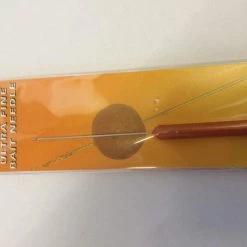 Accessories Drennan Ultra Fine Bait Needle
