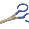 Anvil Ultimate Curved Fly Tying Scissors 1 Anvil Ultimate Curved Fly Tying Scissors