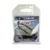 American Fishing Wire AFW Solid Brass Ball Bearing Snap Swivels With Double Welded Rings