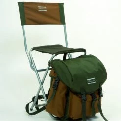 Shakespeare Folding Chair With Rucksack