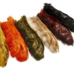 Veniard Patagonian Hares Feet