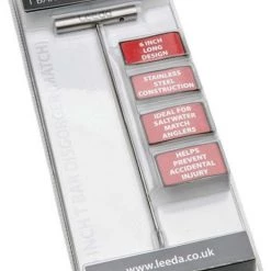 Leeda T-Bar Disgorger (match) Hand Tools