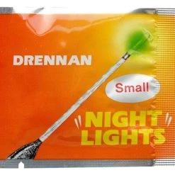 Drennan Chemical Night Lights