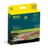 Game Rio LT Trout Floating Fly Lines