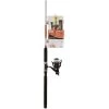 Shakespeare Catch More Fish 8ft Trout Kit Spin & Bait Rods