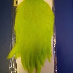 Fly Tying Metz Magnum Neck