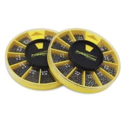 Tubertini Mascot K11 Lead Dispenser