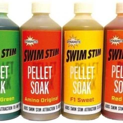 Accessories Dynamite Swim Stim Pellet Soaks
