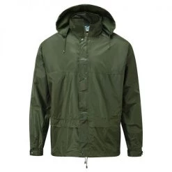 Blue Castle 217 Tornado Waterproof Jacket