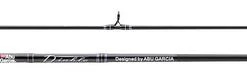 Abu Garcia Devil Spin Rod