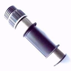 Swift Stainless Steel Reel Seat