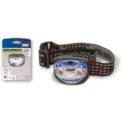 Head Lamps & Lights Zebco Illuminati Headlight