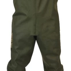 Vass 700E Nova Heavy Duty Chest Waders