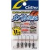 Owner Cultiva Mebaru Dama Jig Heads