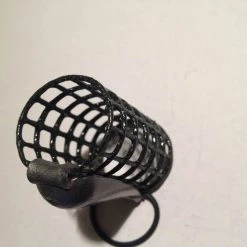 Miscellaneous Long Distance Powder Coated Stainless Steel Mesh Irish Feeder