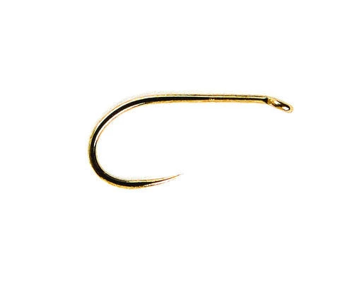 Fulling Mill 5000 Heavyweight Champ Barbless Fly Hooks 3 Fulling Mill 5000 Heavyweight Champ Barbless Fly Hooks