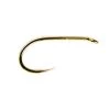 Fulling Mill 5020 Grab Gape Barbless Fly Hooks