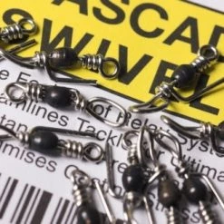 Breakaway Cascade Swivels Sea