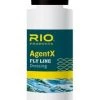 Rio Agent X Line Dressing Line And Fly Dressing Floatant And Sink