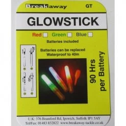 Breakaway Glowstick LED Glow Lights Accessories