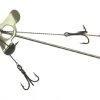 Predator Allcock Deadbait Spinning Mount