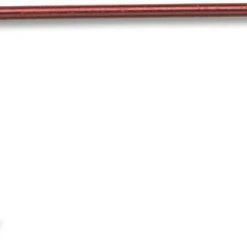 Mustad Aberdeen Match Hook Red