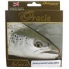 Shakespeare Oracle Spey Fly Line