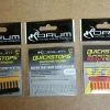 Korum Quickstops 2 Korum Quickstops