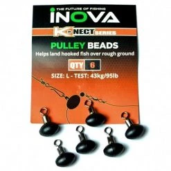 Sea Inova Pulley Beads