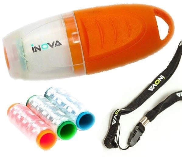 Inova Bait Binder Set 3 Inova Bait Binder Set