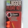 Floats Preston Jigger Float Kit