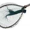 Salmon & Sea Trout Landing Nets McLean Short Handle Weigh Net