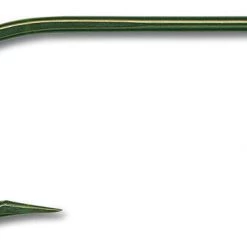 Sea Mustad O'Shaughnessy Hooks Bronze