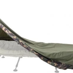 Wychwood Tactical Carp Tarp Chairs & Bedchairs