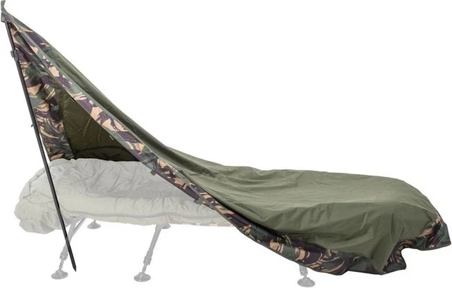 Wychwood Tactical Carp Tarp Chairs & Bedchairs 3 Wychwood Tactical Carp Tarp Chairs & Bedchairs