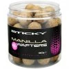 Coarse/Carp Sticky Baits Manilla Wafters
