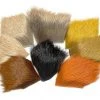 Veniard Light Bull Elk Body Hair Fly Tying