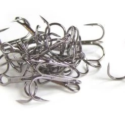 Pike Pro Trebles X20 Predator