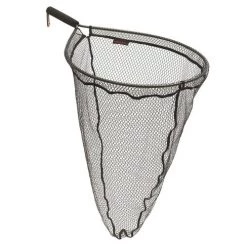Game Kinetic Magnetic Quick Release Rubber Mesh Net