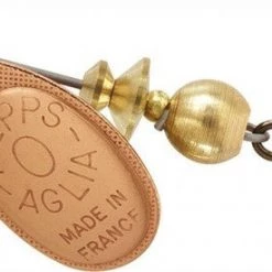 Mepps Aglia Spinner Game