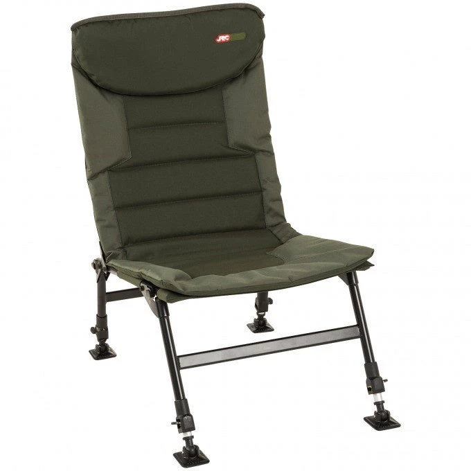 JRC Defender Chair 3 JRC Defender Chair