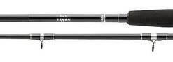 Sea Abu Garcia Seven Trolling Boat Rod