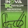 Inova Kamisori Aberdeens Hooks