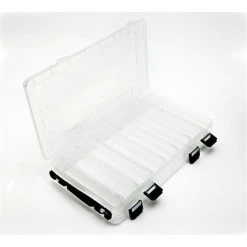 Leeda 14 Compartment Lure Case