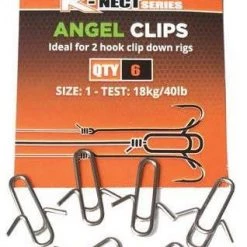 Inova Angel Clips Terminal Tackle