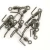 Tronix Rolling Swivel With Clip Sea Match Fishing
