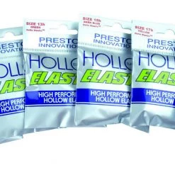 Preston Hollo Elastic