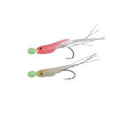 Sea Tronix Grub Shrimp Rig