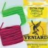 Veniard Extra Fine Vernille Chenille Chenniles