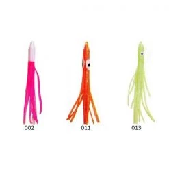 Dennett Mini Muppets Soft Baits